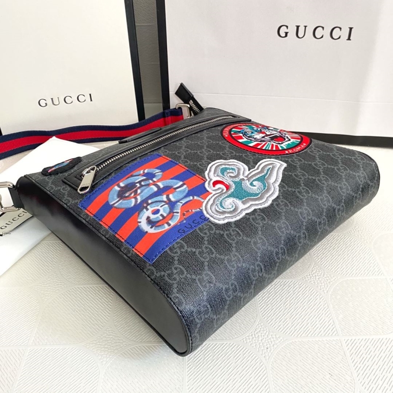 Gucci Satchel Bags